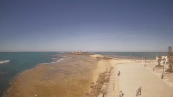 Playa de La Caleta