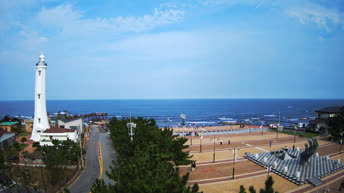 Pohang - Sunrise Square