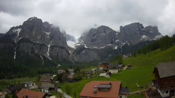 Alta Badia - Colfosco