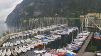 Riva del Garda - Trent
