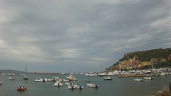 Porto Ercole - Monte Argentario