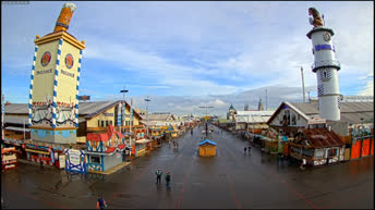 Oktoberfest - Munich