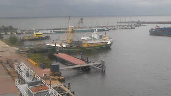 Werkhaven - Netherlands