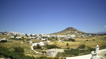 Marpissa - Paros