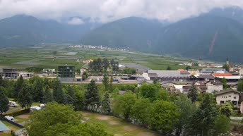 Latsch - South Tyrol