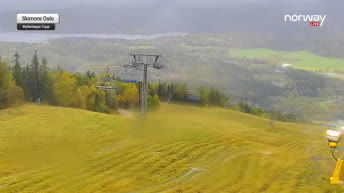Oslo - Skimore