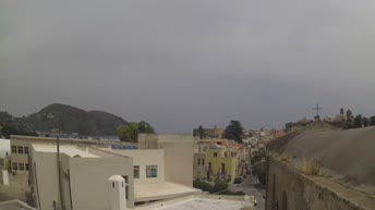 Lipari center - Aeolian Islands