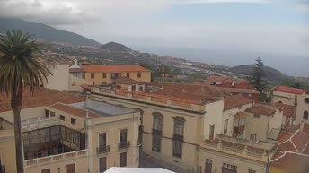 La Orotava - Tenerife