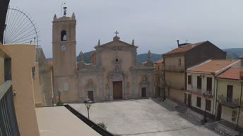 Frazzanò - Messina