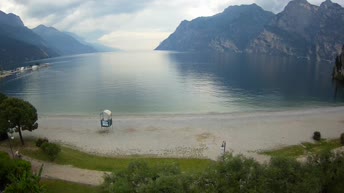 Lido di Arco - Lake Garda