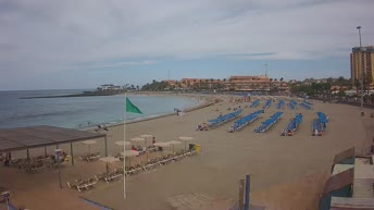 Las Vistas Beach - Tenerife