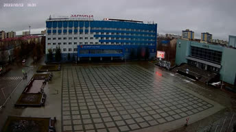 Mirny - Russia