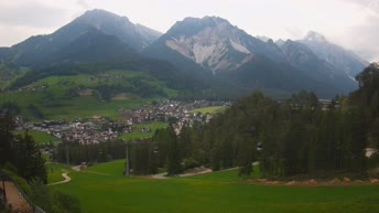 San Vigilio di Marebbe - Kronplatz