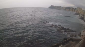 Genua - Sturla Bay
