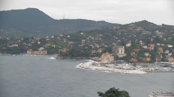 Rapallo - Genoa