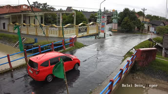 Demak - Indonesia