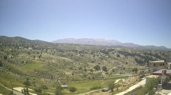 Anogia - Mount Psiloritis
