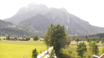 Schwangau - Neuschwanstein Castle