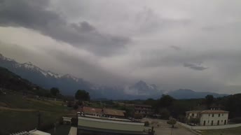 Colledara - Teramo