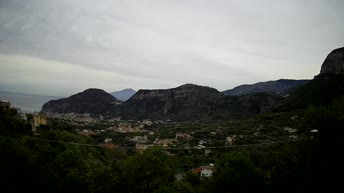 Sorrento Peninsula - Gulf of Naples
