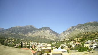 Zaros - Heraklion