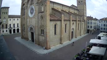 Crema Cathedral