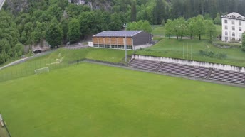 Sports complex in Piazzatorre