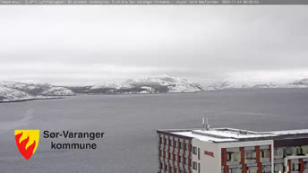 Kirkenes - Bøkfjorden