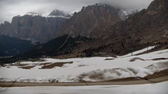 Canazei - Toè Belvedere