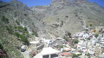 Tris Ekklisies - Heraklion