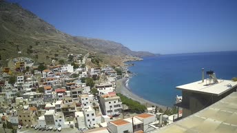Kolovrechtis Beach - Tris Ekklisies - Heraklion