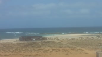 Cape Verde - Praia da Cruz