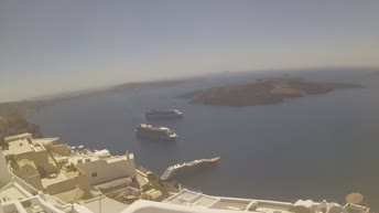Firostefani - Santorini