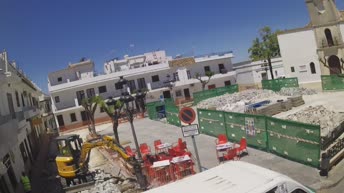 Paterna de Rivera - Cádiz