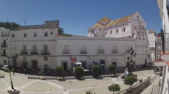 Alcalá de los Gazules - Cádiz