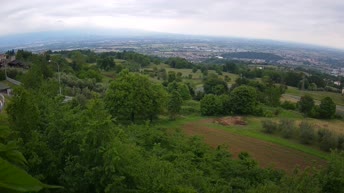 Monte di Malo - Val Leogra