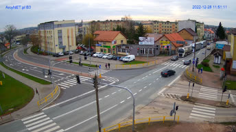 Zambrów - Poland