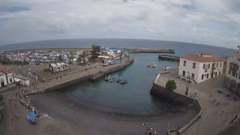 Puerto de la Cruz - Tenerife