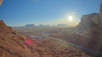 Monument Valley - Utah