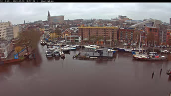 Groningen - Holland