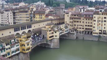 Florence - Ponte Vecchio