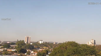 San Salvador - El Salvador