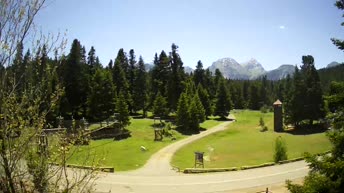 Phocis - Mountains
