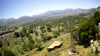 Lasithi Plateau