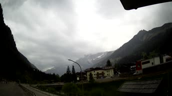 Campitello di Fassa - Trent