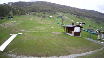 Livigno - Ski Area San Rocco