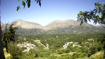 Talean Mountains - Rethymno