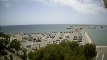 Mazara del Vallo - Trapani