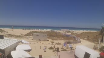 Beach of Zahara de los Atunes - Cádiz