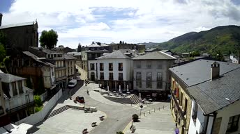 Villafranca del Bierzo
